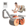 sport roue abdominal