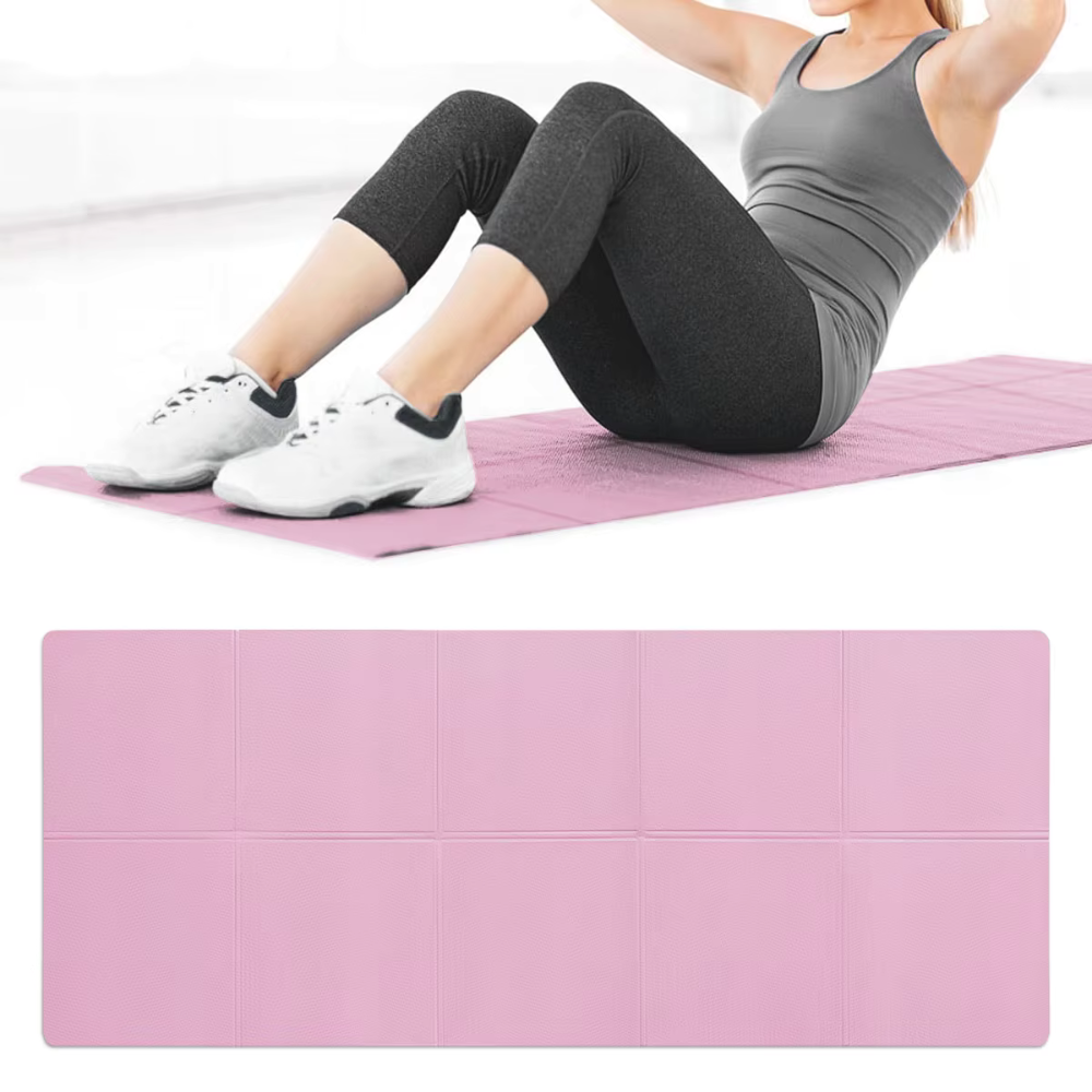 tapis de yoga lululemon