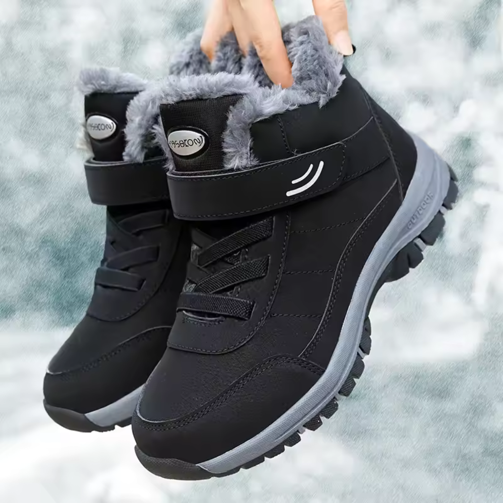 Bottes de Neige